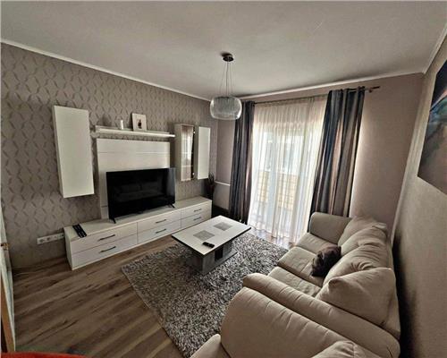 De Vanzare Apartament 2 Camere Selimbar